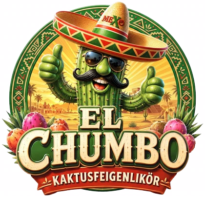 El Chumbo Kaktusfeigenlikör
