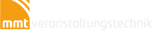 MMT Veranstaltungstechnik GmbH